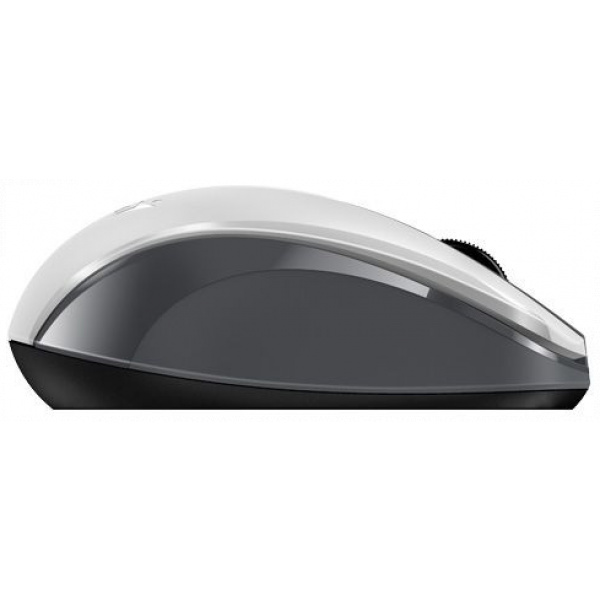 Genius NX-8008S Wireless Silent vezetéknélküli egér (fehér) #3