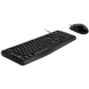 Genius KM-170 billentyű + egér fekete (USB) #2