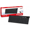 Genius SlimStar 7230 vezeték nélküli billentyű #5