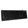 Genius Smart KB-100 Keyboard fekete (USB) - angol #2