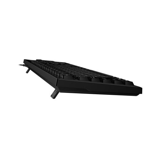 Genius Smart KB-100 Keyboard fekete (USB) - angol #5