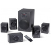 Genius SW-HF5.1 4500 II 5.1 hangfalrendszer (fekete) #2