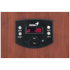 Genius SW-HF5.1 4600 II 5.1 hangfalrendszer (barna) #4