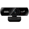 Genius FaceCam 2022AF Full HD autofókuszos webkamera (fekete) #2