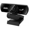 Genius FaceCam 2022AF Full HD autofókuszos webkamera (fekete) #4