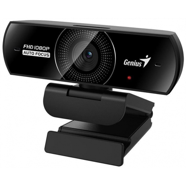 Genius FaceCam 2022AF Full HD autofókuszos webkamera (fekete) #4