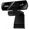 Genius FaceCam 2022AF Full HD autofókuszos webkamera (fekete) #5