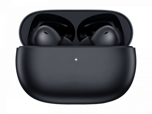 Xiaomi Redmi Buds 4 Pro Wireless Bluetooth Headset (fekete) #2