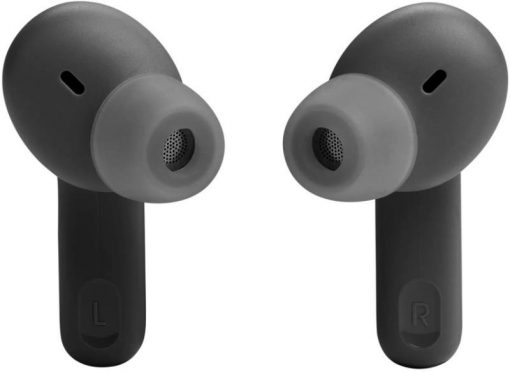 JBL Tune Beam TWS True Wireless Bluetooth fülhallgató (fekete) #2