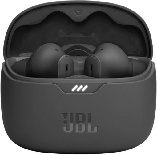 JBL Tune Beam TWS True Wireless Bluetooth fülhallgató (fekete) #3