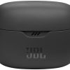 JBL Tune Beam TWS True Wireless Bluetooth fülhallgató (fekete) #4