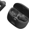 JBL Tune Beam TWS True Wireless Bluetooth fülhallgató (fekete) #5