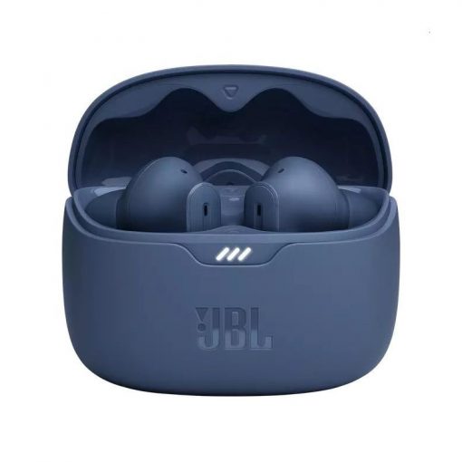 JBL Tune Beam TWS True Wireless Bluetooth fülhallgató (kék) #4