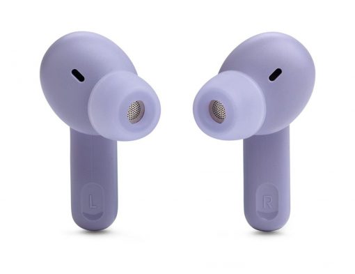 JBL Tune Beam TWS True Wireless Bluetooth fülhallgató (lila) #2