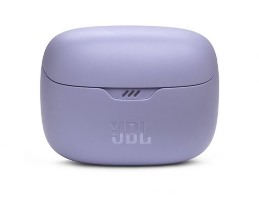 JBL Tune Beam TWS True Wireless Bluetooth fülhallgató (lila) #3