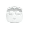 JBL Tune Beam TWS True Wireless Bluetooth fülhallgató (fehér) #4