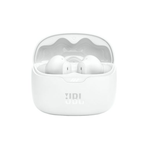 JBL Tune Beam TWS True Wireless Bluetooth fülhallgató (fehér) #4