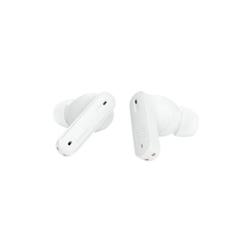 JBL Tune Beam TWS True Wireless Bluetooth fülhallgató (fehér) #8