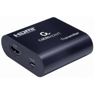 Gembird HDMI Extender (Full HD, UTP-n keresztül), akár 60m-ig #2