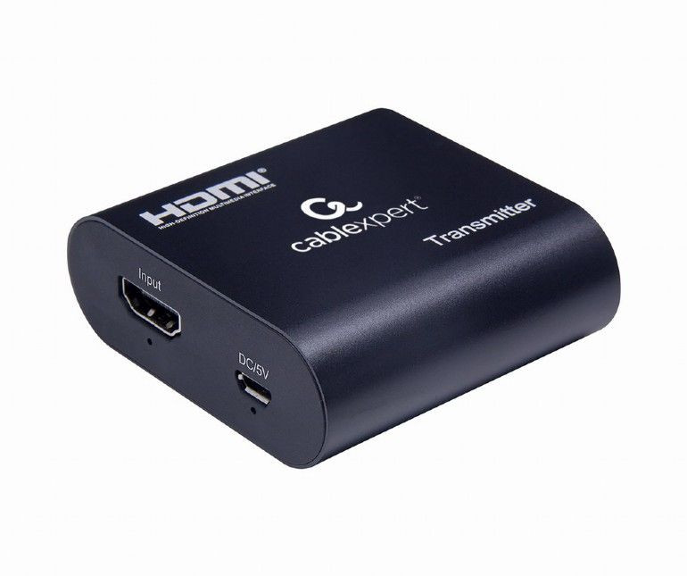 Gembird HDMI Extender (Full HD, UTP-n keresztül), akár 60m-ig #2