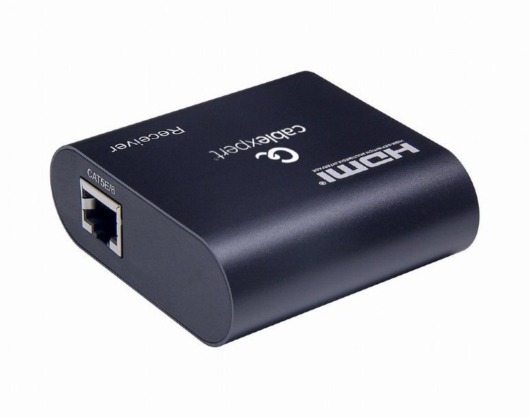 Gembird HDMI Extender (Full HD, UTP-n keresztül), akár 60m-ig #3