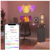 Nanoleaf Shapes Triangles Starter Kit (9 Pack) vezérelhető világítás #4