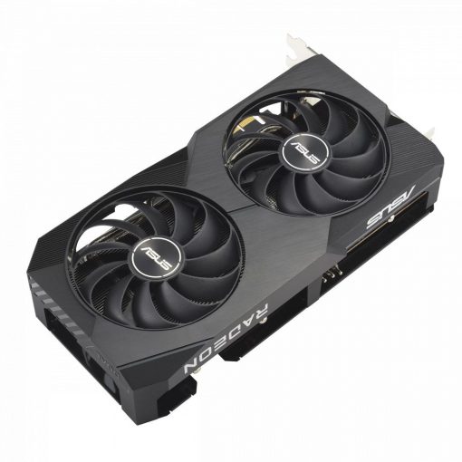 Asus Dual Radeon™ RX 6600 V2 8GB GDDR6 VGA #2