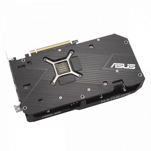 Asus Dual Radeon™ RX 6600 V2 8GB GDDR6 VGA #5