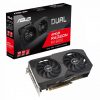 Asus Dual Radeon™ RX 6600 V2 8GB GDDR6 VGA #8