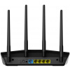 Asus AX3000 kétsávos WiFi 6 (802.11ax) Gbites router (RT-AX57) #3