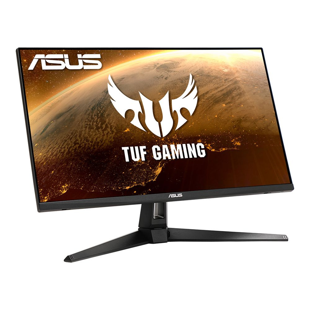 27" Asus VG279QL1A Gaming monitor (IPS LED, 165Hz) #2