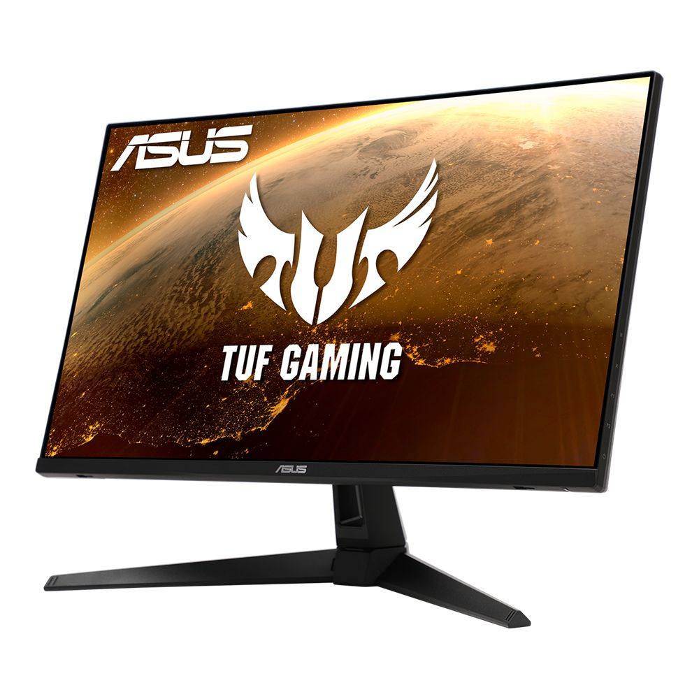 27" Asus VG279QL1A Gaming monitor (IPS LED, 165Hz) #3