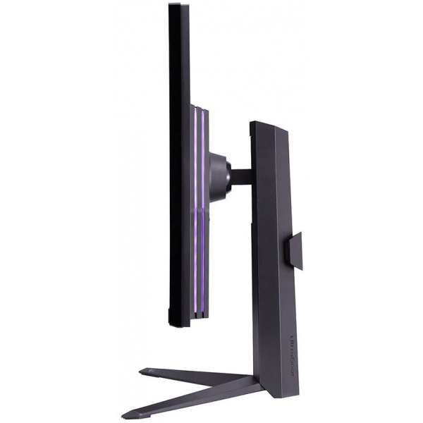 31,5" LG 32GQ850-B UltraGear™ QHD gaming monitor (IPS LED, 240Hz, G-Sync) #4