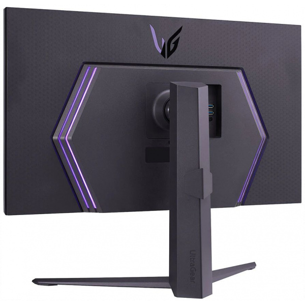 31,5" LG 32GQ850-B UltraGear™ QHD gaming monitor (IPS LED, 240Hz, G-Sync) #8