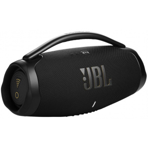 JBL Boombox 3 WIFI BLKEP Bluetooth hangszóró #2