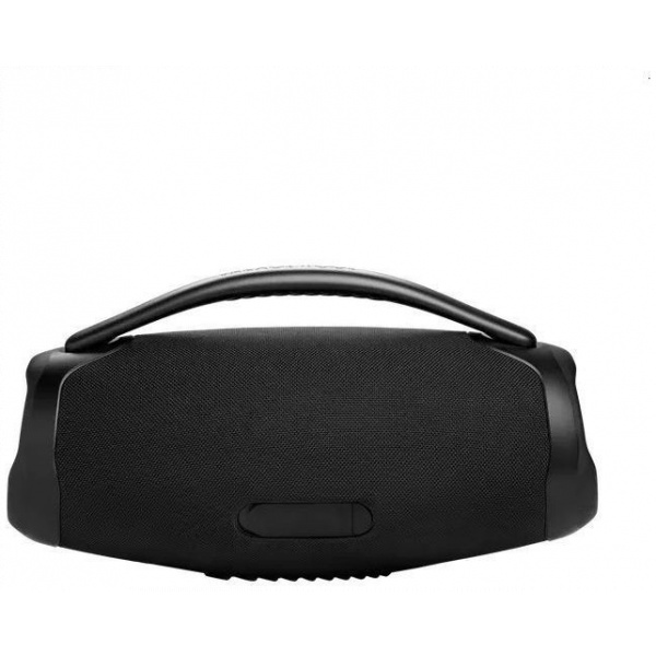 JBL Boombox 3 WIFI BLKEP Bluetooth hangszóró #3