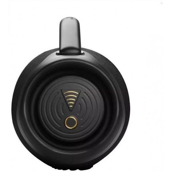 JBL Boombox 3 WIFI BLKEP Bluetooth hangszóró #4