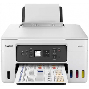 Canon Maxify GX3040 tintasugaras nyomtató (printer/szkenner) WiFi #2