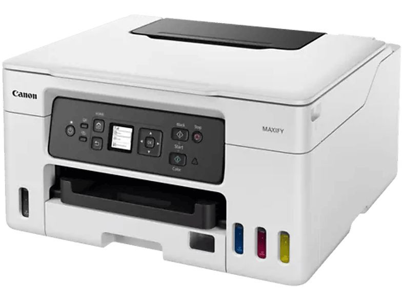 Canon Maxify GX3040 tintasugaras nyomtató (printer/szkenner) WiFi #3