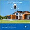 TP-Link TAPO C510W Kültéri mozgatható biztonsági Wi-Fi kamera #6