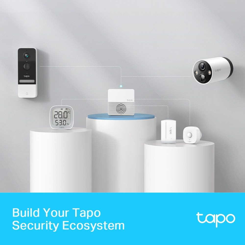 TP-Link Tapo H200 Smart HUB #4