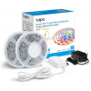 TP-Link Tapo L930-10 Smart Wi-Fi Light RGB LED szalag, 2x5m #10