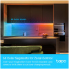 TP-Link Tapo L930-10 Smart Wi-Fi Light RGB LED szalag, 2x5m #8