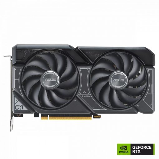 Asus Dual GeForce RTX™ 4060 Ti OC Edition 8GB GDDR6 VGA #2