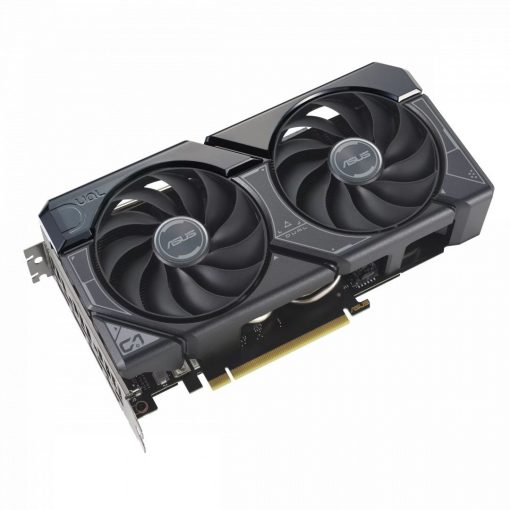 Asus Dual GeForce RTX™ 4060 Ti OC Edition 8GB GDDR6 VGA #3