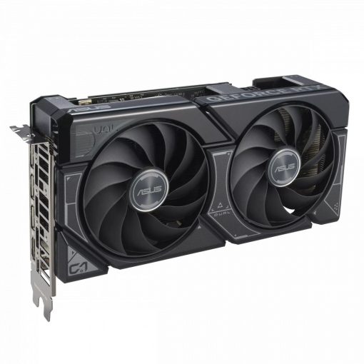 Asus Dual GeForce RTX™ 4060 Ti OC Edition 8GB GDDR6 VGA #5