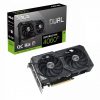 Asus Dual GeForce RTX™ 4060 Ti OC Edition 8GB GDDR6 VGA #7