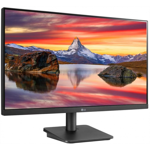 23,8" LG 24MP400P-B TFT monitor (IPS LED) #3