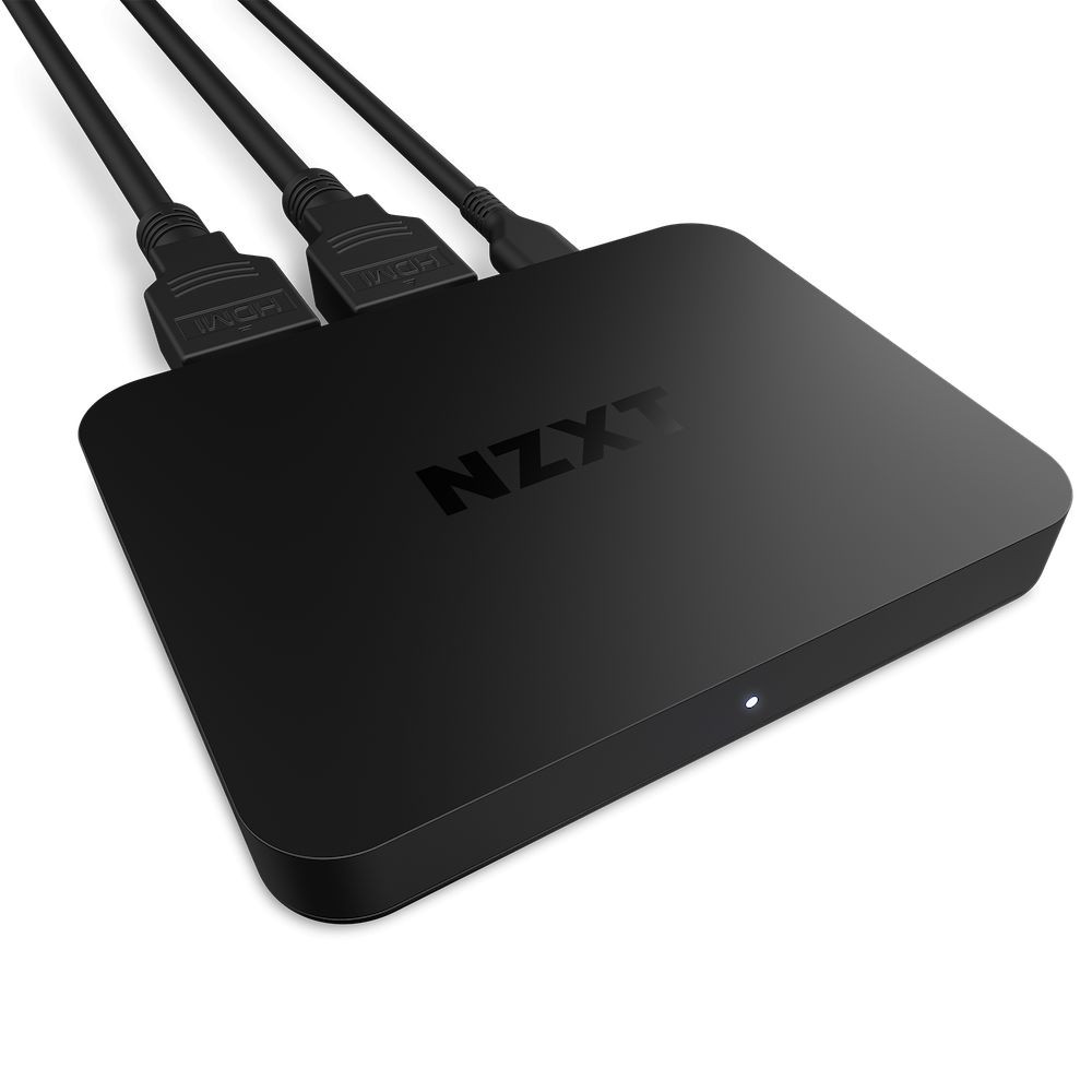 NZXT Signal HD60 Streaming Video külső rögzítő eszköz #4