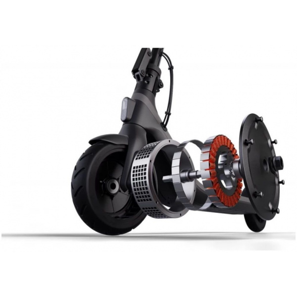 Segway Ninebot KickScooter E2 E elektromos roller #3